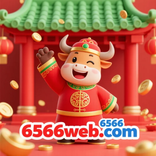 6566